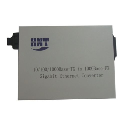 converter quang gigabit multimode 850nm 500m