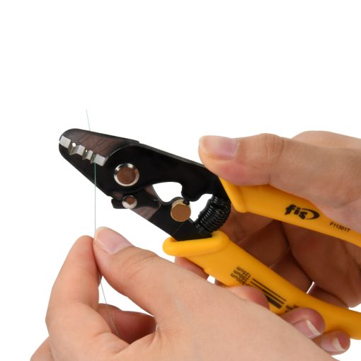 TAWAA FT11301T Fiber Optic Stripper 6